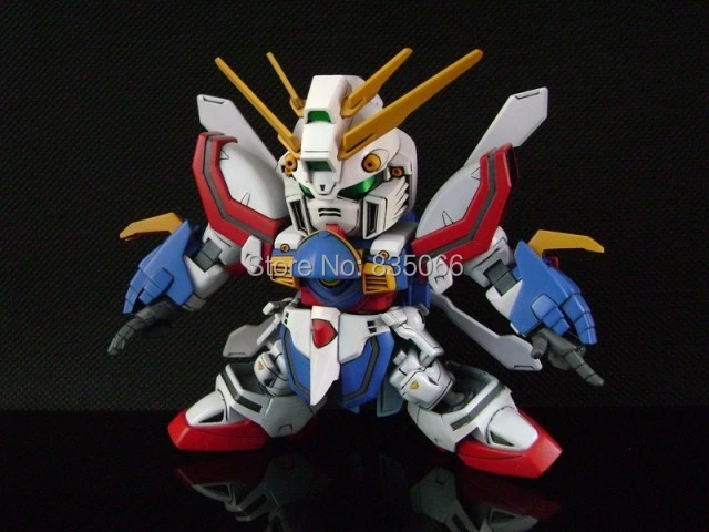 japanese anime model kits