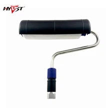 Инструмент для самостоятельной окраски, роликовая головка, самосборка, распылительная краска, роликовая кисть, ручка, инструмент