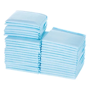 

Dog Diapers Super Absorbent Diaper Cat And Dog Urine Pad Pet Diapers Size M Deodorant Antibacterial Pet Dog Nappy
