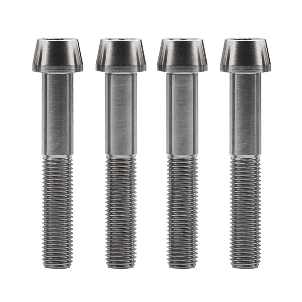 Buy 4pcs/lot Motorcycle Titanium Ti Front Brake