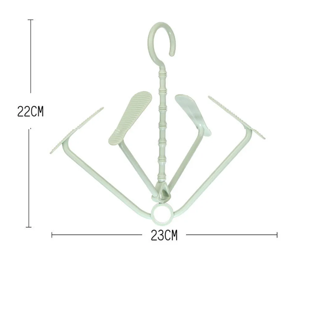 Бытовая вешалка, крючок, складная подвесная полка, пластиковая обувная одежда, носки, шорты, нижнее белье, сушилка, вешалка, органайзер, стойка 2qw0727