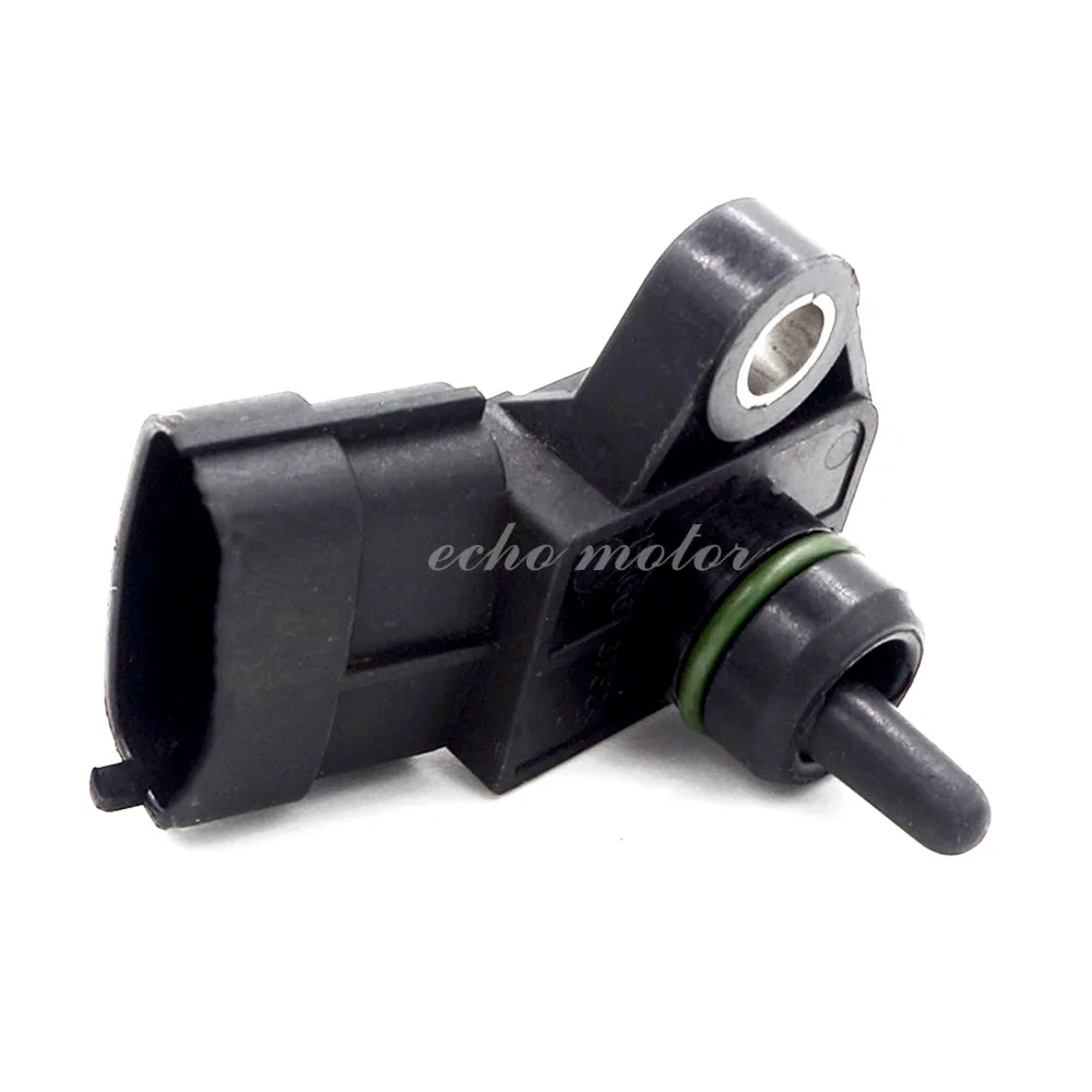 39300-2B000 карта коллектор Air Давление датчик для Hyundai Kia Sonata Azera Оптима AS417, ECC1899, 034-0014, SU13349, 5S11896