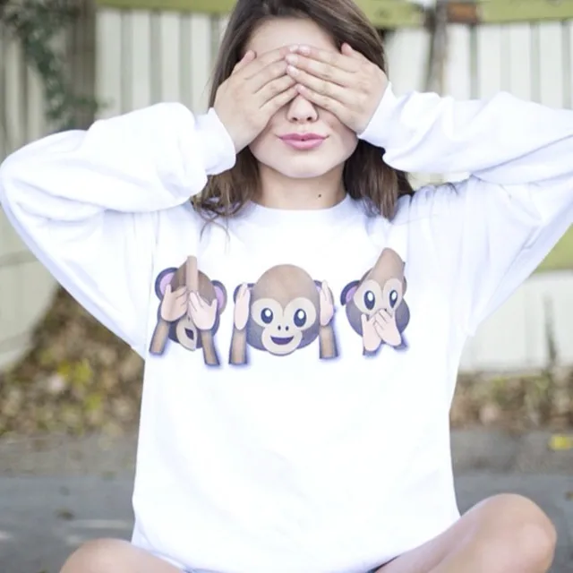 Stylish Gray Hoodie