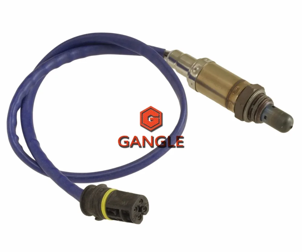 

Oxygen Sensor O2 Lambda Sensor AIR FUEL RATIO SENSOR for MERCEDES BENZ C230 C280 C36 CL500 E320 E420 E430 E55 S320 234-4175