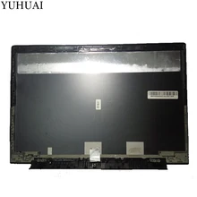 Ноутбук Топ ЖК-дисплей задняя крышка для Lenovo v4400u ЖК-дисплей Топ чехол