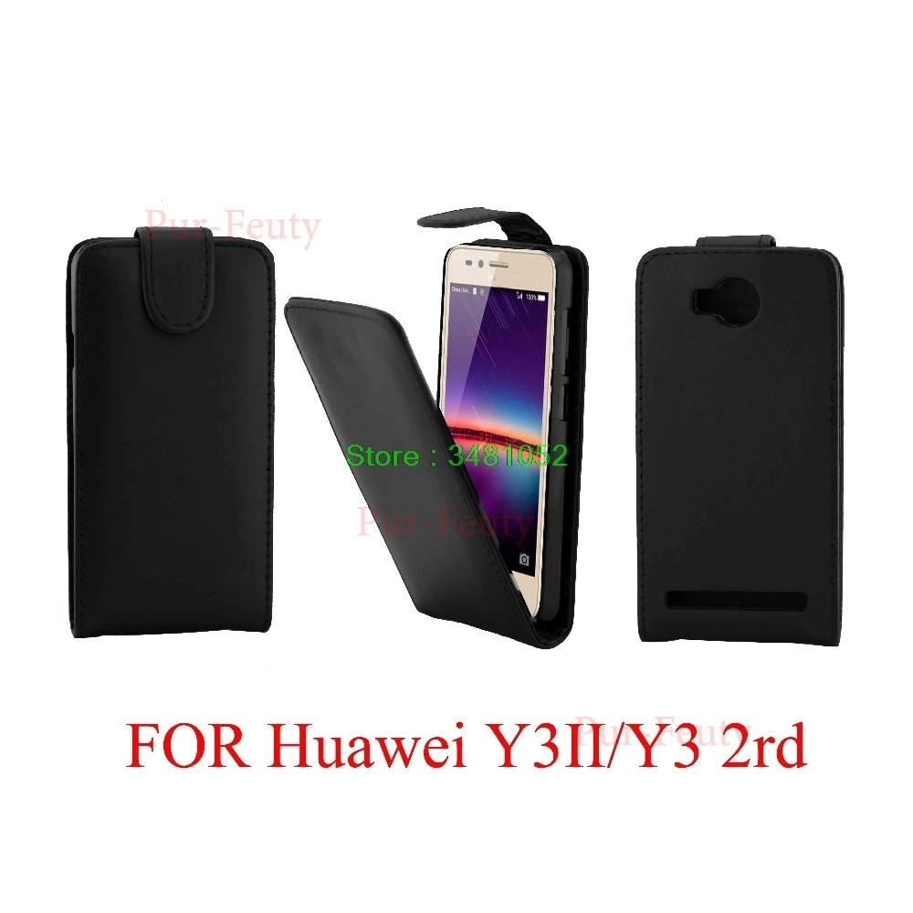 

Flip Case for Huawei Y3 II 2 Y3II LUA-L21 LUA-U22 4.5" inch Case Phone Leather Cover for Huawei Y 3 II 2 LUA L21 U22 A22 capa