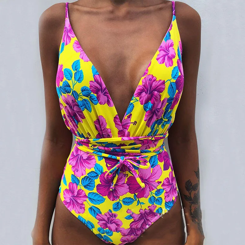 swimsuit