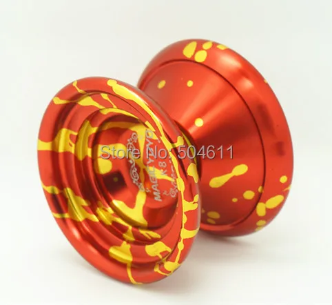 magic yoyo k8