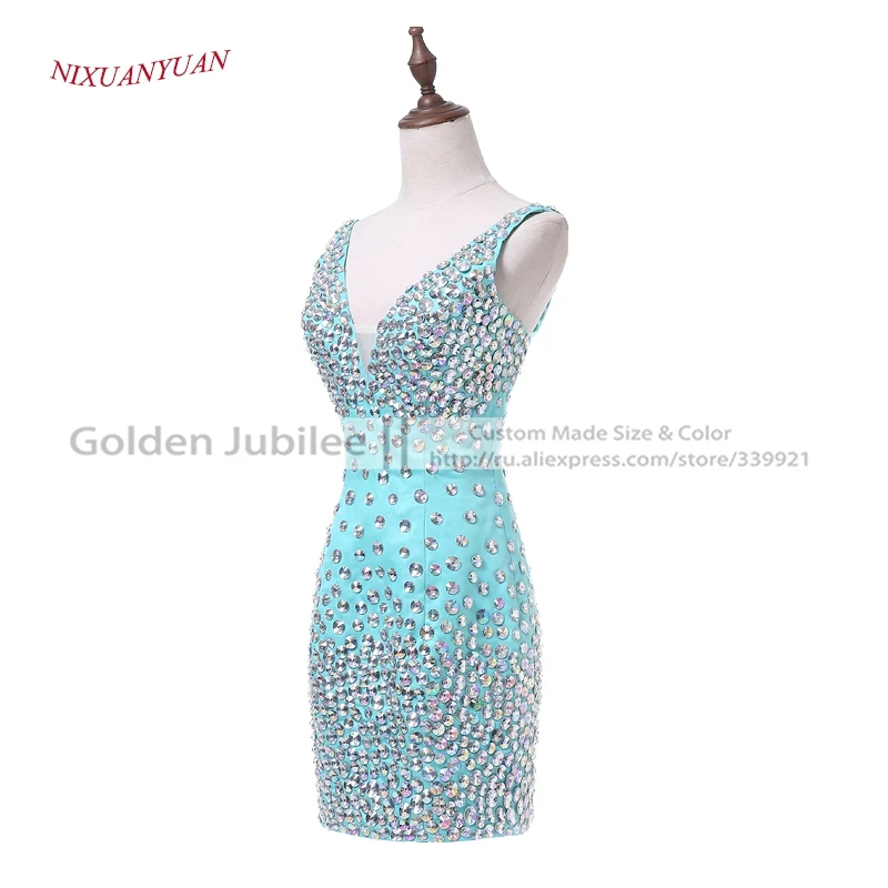 Nixuanyuan vestido curto de cetim, vestido curto