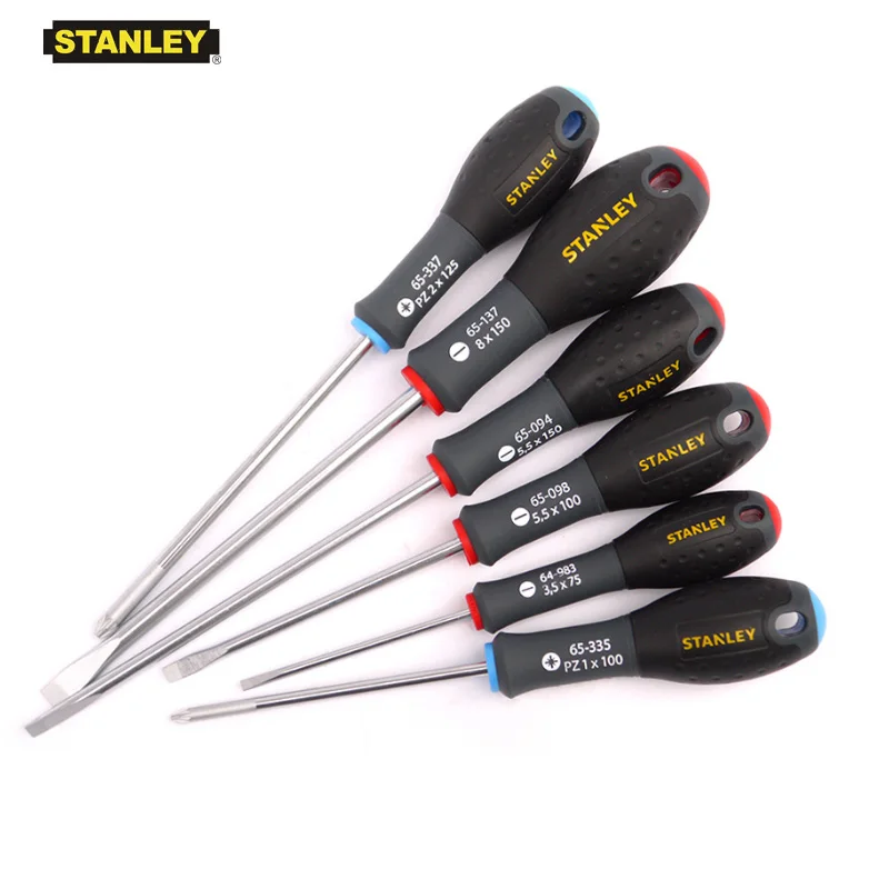 65-428-14 stanley screwdriver set 6pcs