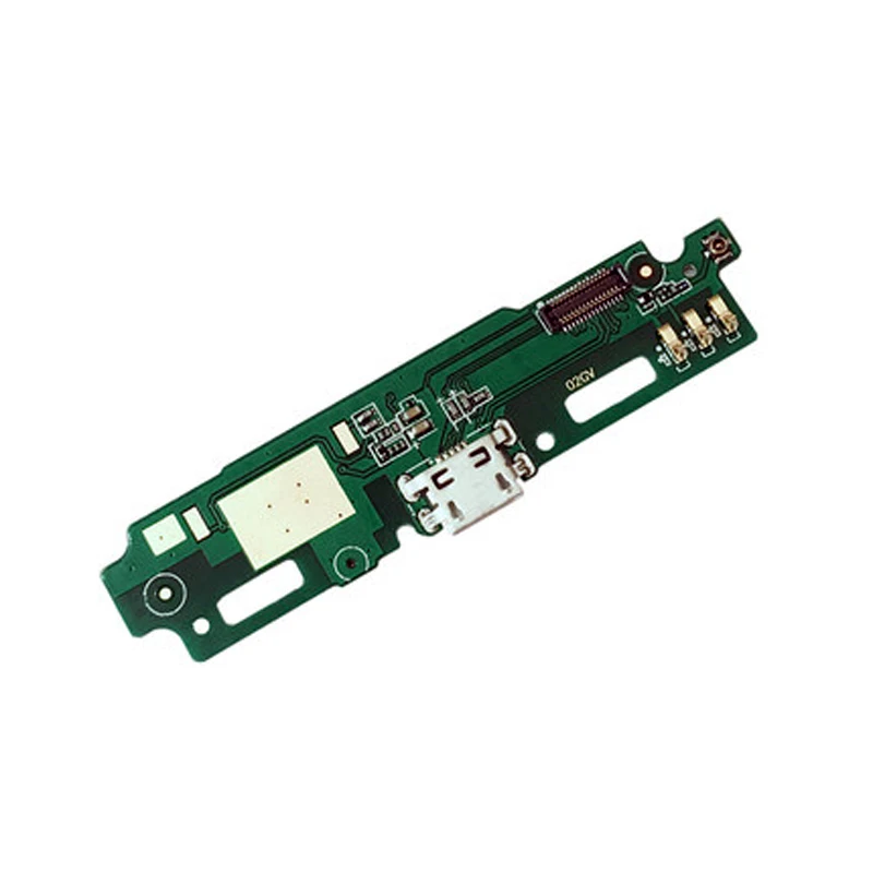 

AIBOULLY Dock Connector Micro Usb Plug Port Charge Board for Xiaomi Redmi 3 3S plug board