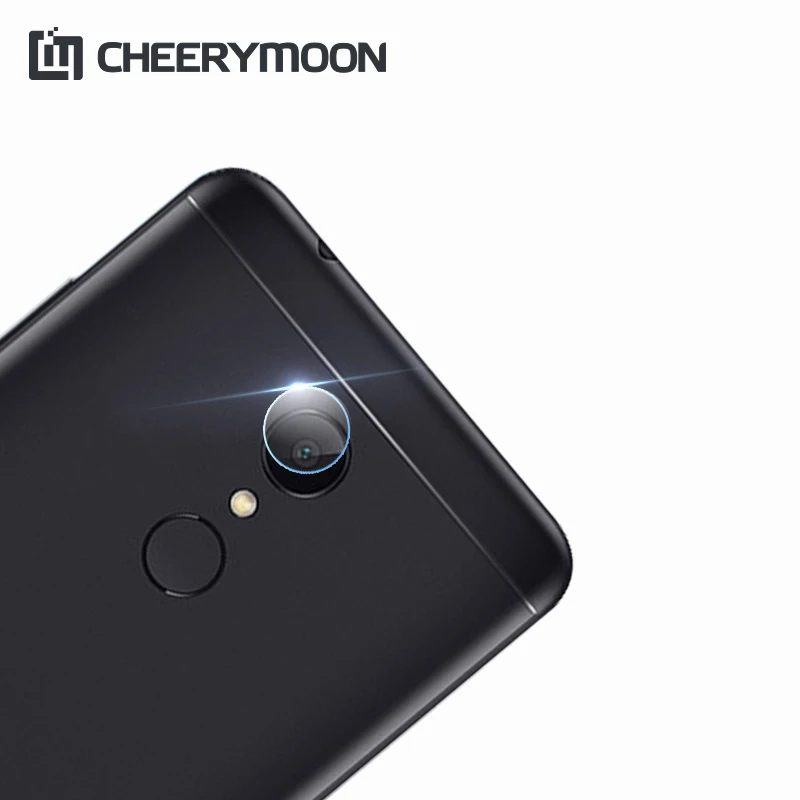 HQ Back Camera Film For Xiaomi Redmi Note 5 6 Plus 3 Pro