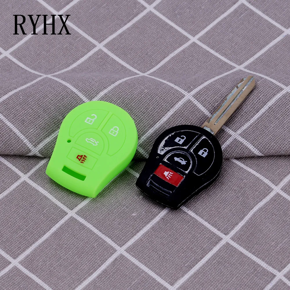 Nissan key cover47