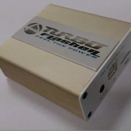 

Gold unlock box of ATF for NK Mobile phone,With SL3 function