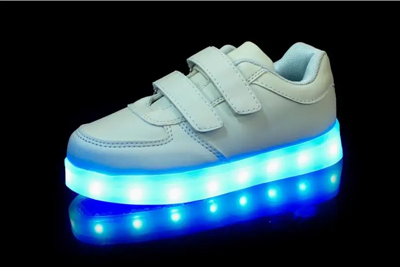 kid led shoes24