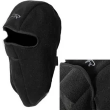 Мотоцикл Балаклава теплая полная маска для катания на лыжах крышка ColdProof JH-028 Новинка