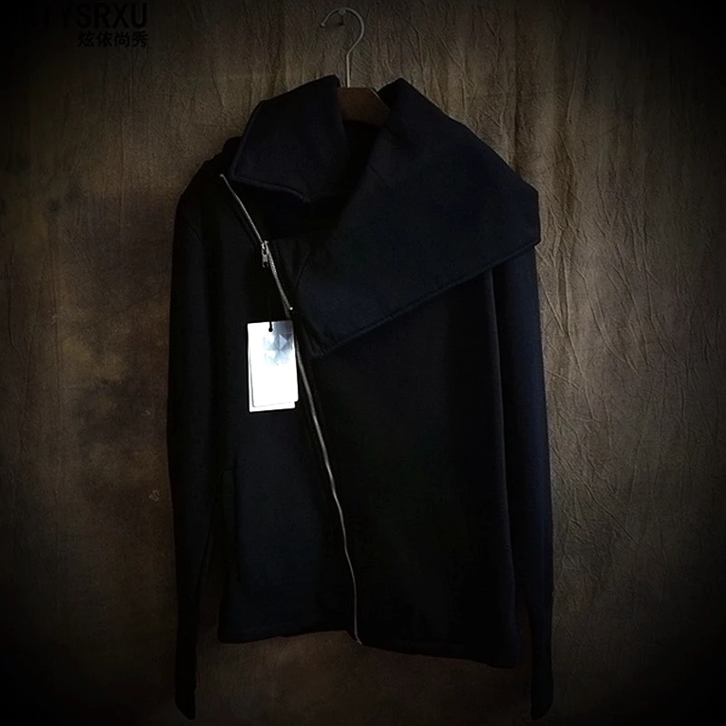 black hoodies for men with design