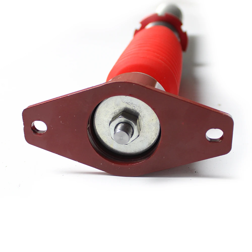 Coilover пружинный амортизатор Airmatic распорка для Mazda 3 2004 2009 регулируемая высота