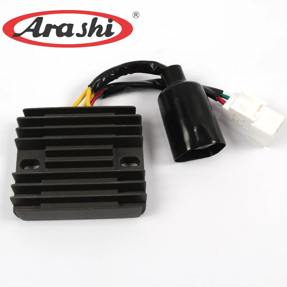

Arashi For HONDA CBR1000RR 2004 2005 2006 2007 2008 2009 2010 Voltage Rectifier Regulator CBR 1000 RR CBR1000 RR