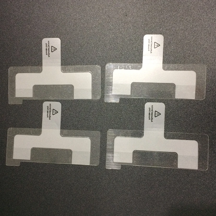 100Pcs/lot Original Battery Housing Adhesive Glue Tape Sticker Strip with Pull For iPhone 5 5G Replacement Parts | Мобильные