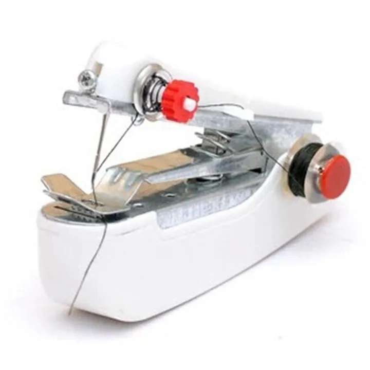 Mini Portable Sewing Machine (25)