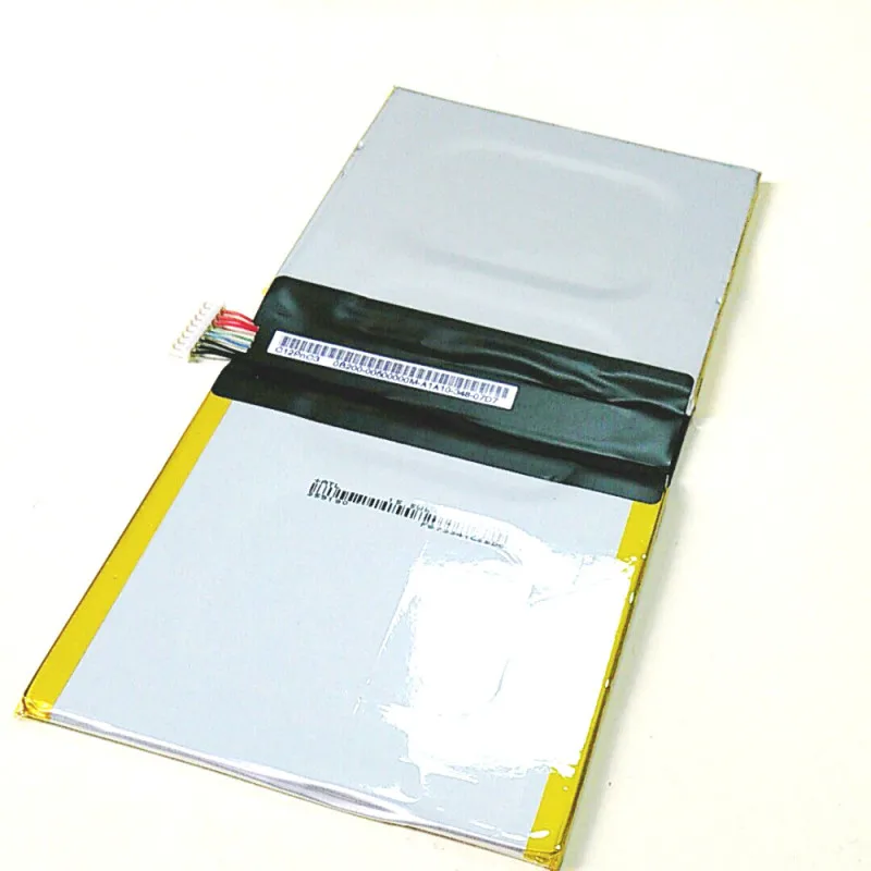 

Stonering C12P1305 7900mAh Battery For ASUS TF501T K010 TF701T K00C Tablet Pad