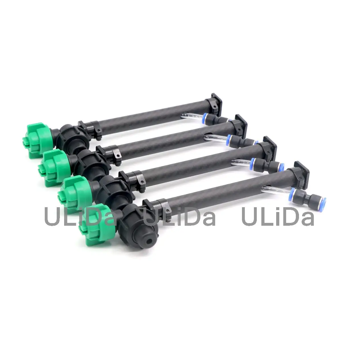 4PCS High Pressure Spray Nozzle 150mm Extension Rod 6mm Pipe For Plant Protection UAV | Игрушки и хобби