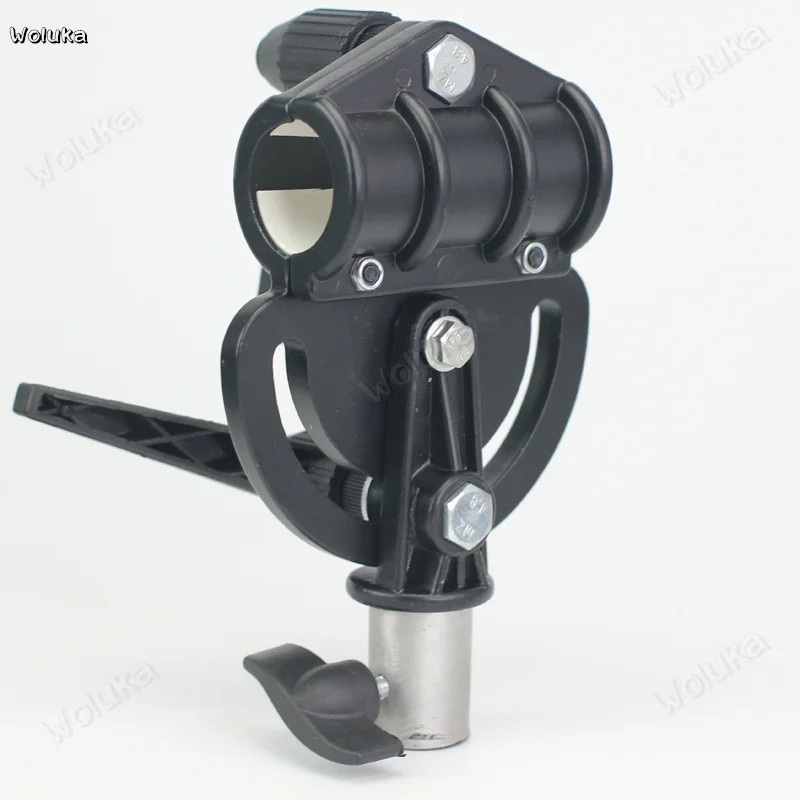 

Photographic equipment medium ceiling lamp rack rail accessories can be equipped with reflector clip ceiling lamp rack CD50 T07