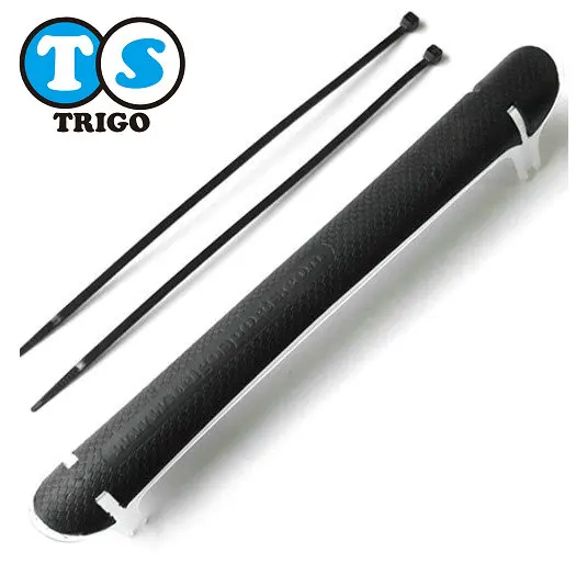 

Trigo 1201 Bike Chain Frame Protect Cover Universal road Bicycle MTB Safety Fasion