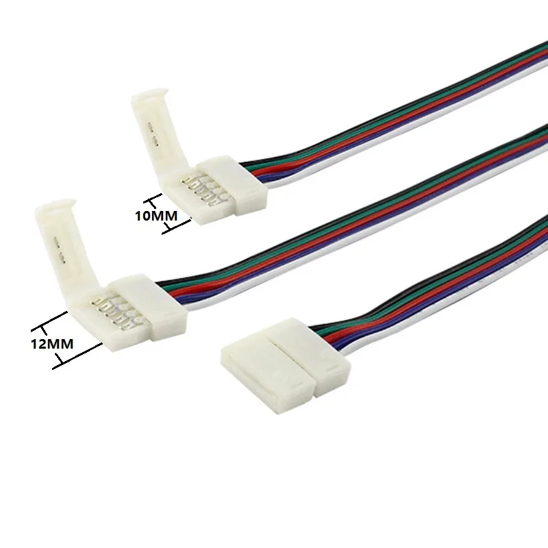 RGBW-5-Pin-LED-Conenctors-(3)
