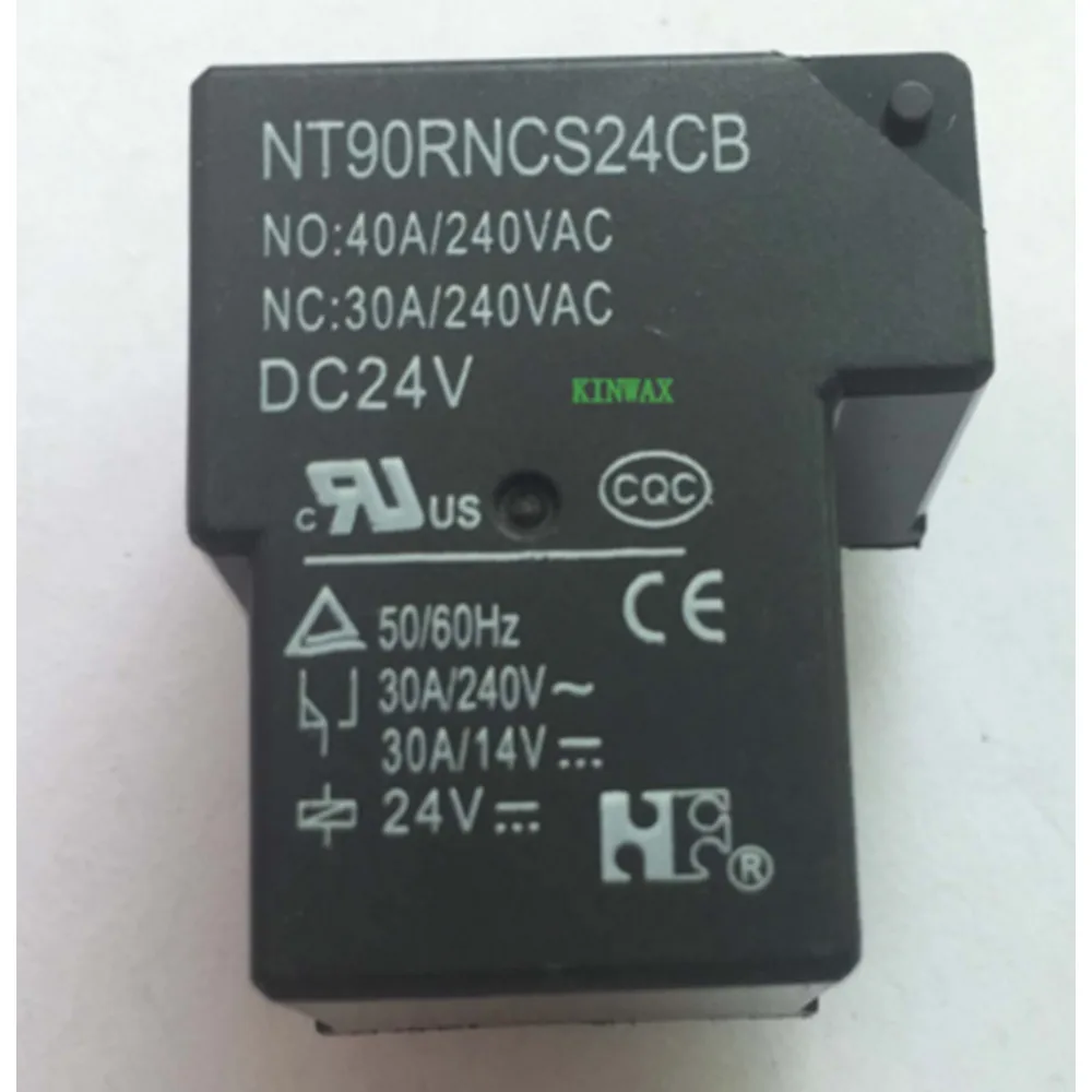 

wholesale 10pcs/lot relay NT90RNCS24CB