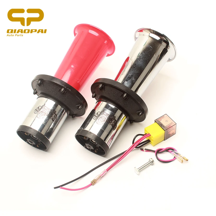 universal air horn for car loud sound 12v siren 110db antiqueuniversal air horn for car loud sound 12v siren 110db antique vintage old style air horn compressor for car truck motorbike bus in multi tone \u0026 claxon horns