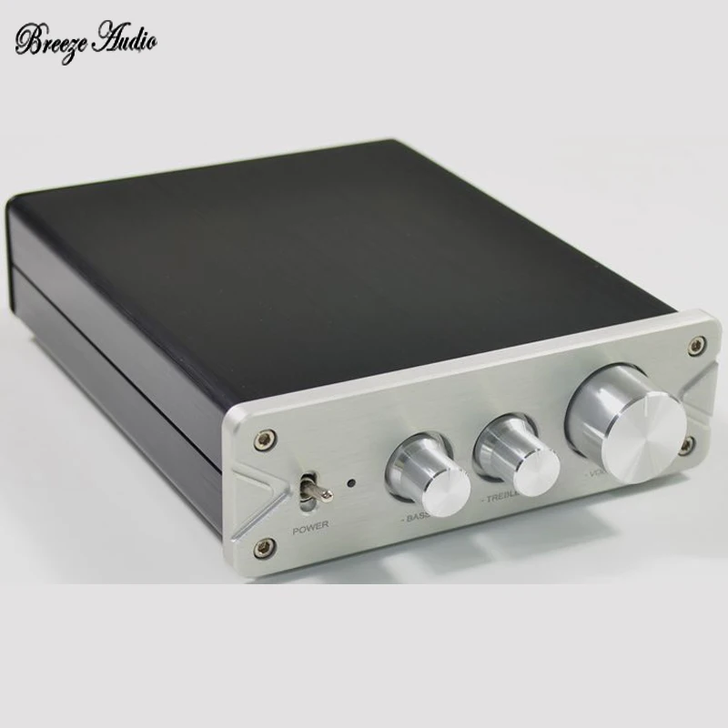 TPA3116 Mini Amplifier 2.0 Channel 100W*2 TPA3116 Dual