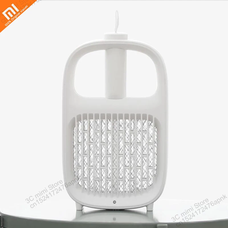 

Xiaomi mijia Yeelight mosquito killer smart photosensitive ultraviolet light mosquito killer 2