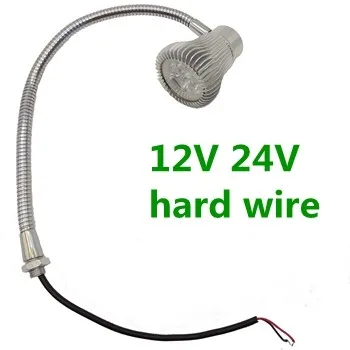 industrial machine lamp 24v