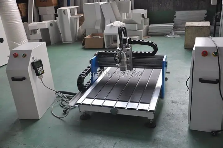 

Hot sale wood router cnc 6090