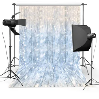 

Vinyl Photography Backdrop Wallpaper Wood Floordrop Customed Photo Prop Backdrops for Photo Studio Floor-717