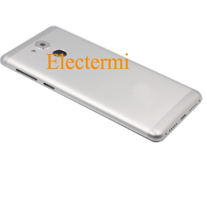 10 шт. бесплатная доставка высокое качество P9 LITE умный аккумулятор задний корпус