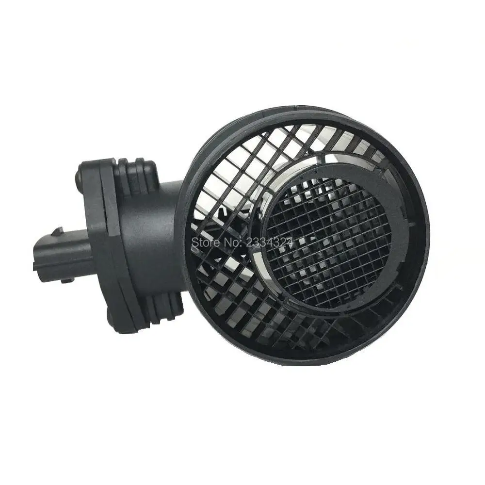 Mass Air Flow Maf Sensor Meter For Vauxhall Opel Astra G Zafira A 2.0 2