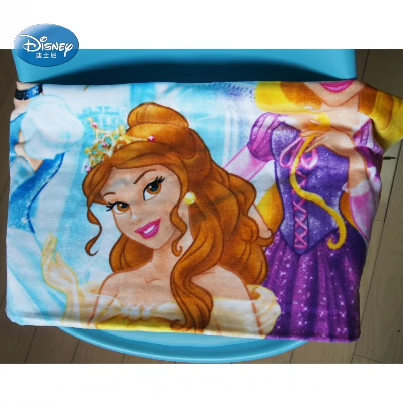 conew_princess bath towel (4)