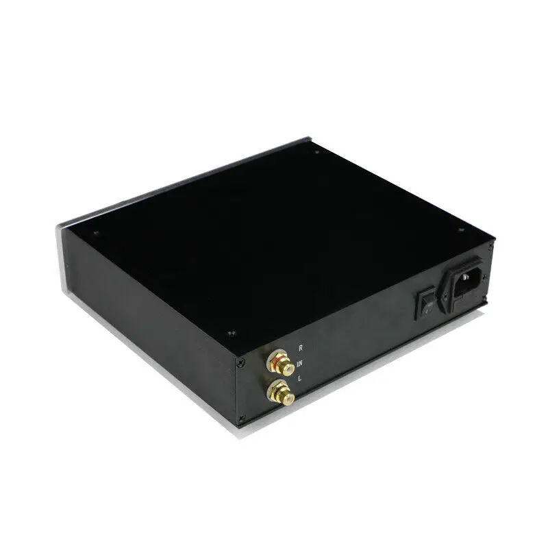 GZLOZONE Finished HV1 Class A Headphone Amplifier 
