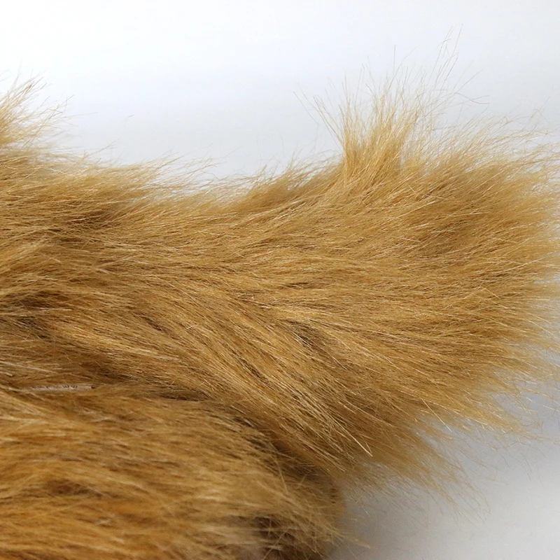 Dorimytrader Cute Simulation Cat Plush Toy Lifelike Lovely Realistic Pets Cat Doll Car Decoration Baby Gift 38x15x18 DY50141 (2)