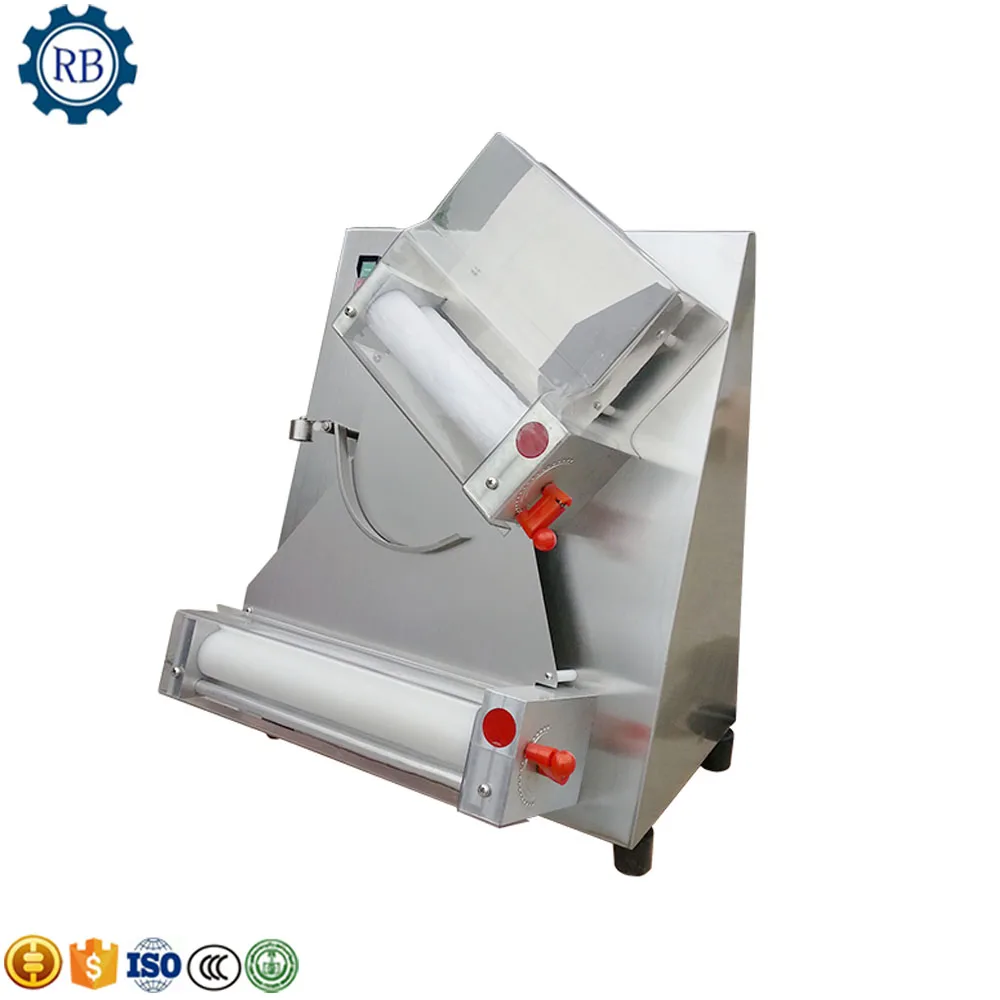 370w big capacity bakery equipment croissant pressing machine dough sheeter pizza press with high | Бытовая техника