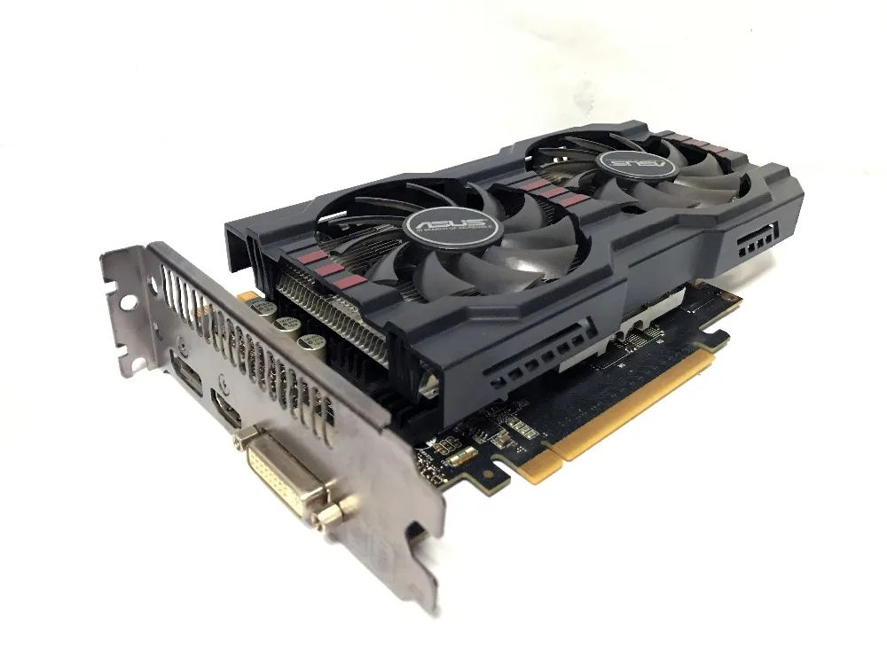 Asus gtx 760