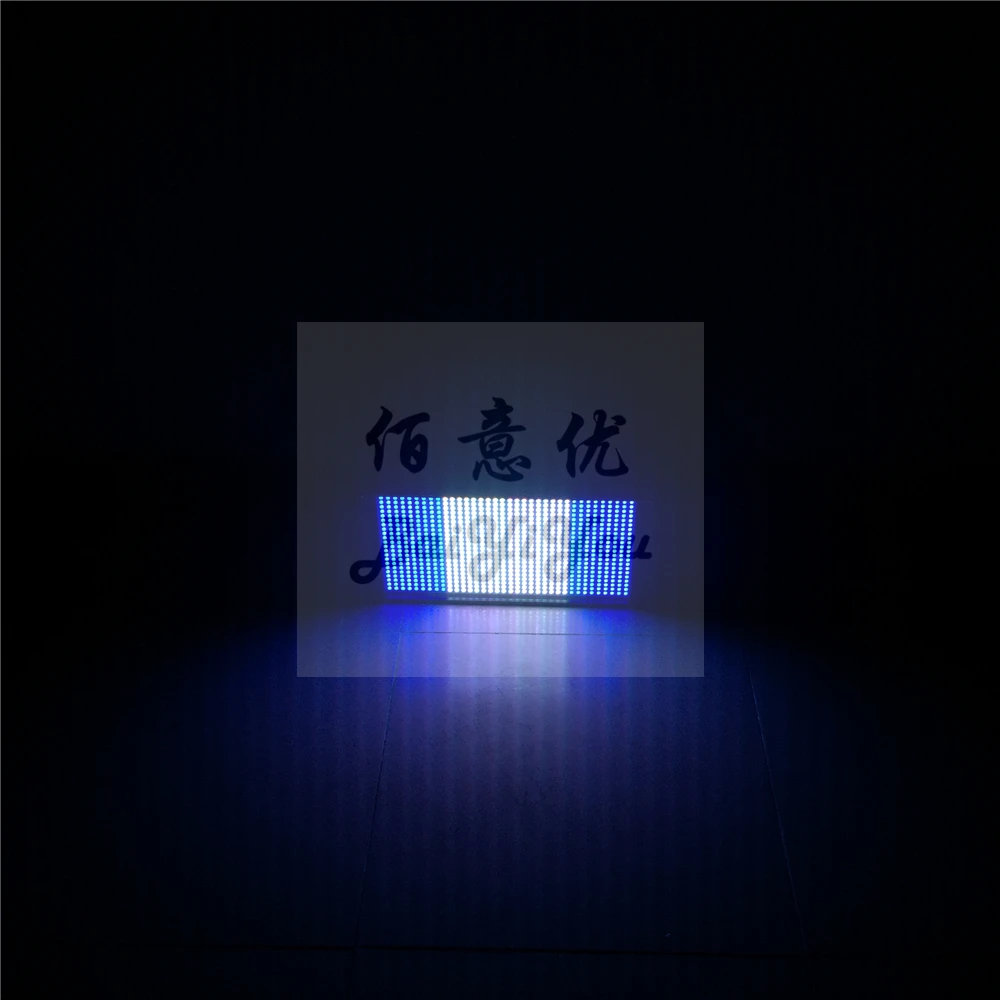 792pcs Strobe 16