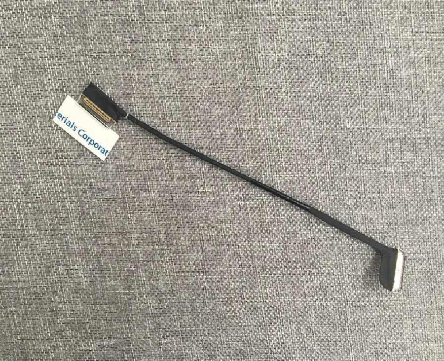 Новый оригинальный светодиодный ЖК кабель 00UR483 DC02C009J00 DC02C009J10 для lenovo Thinkpad A475