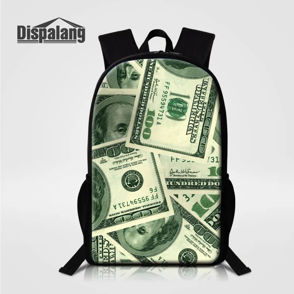 special 16 inch school backpacks (4)