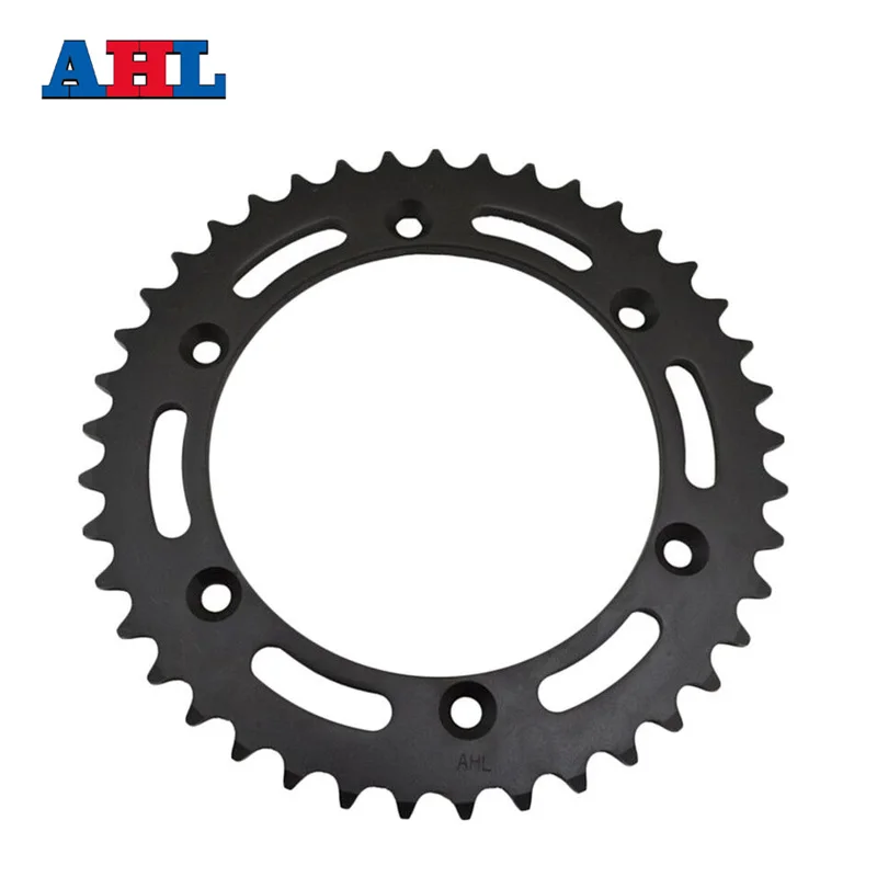 Buy Racing Motorcycle Parts Rear Sprocket KIT For