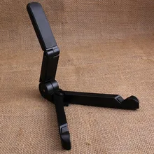 Многофункциональный регулируемый пластиковый планшет и подставки для телефона подходит для iPad/iPad 2, Galaxy Tab, Kindle Fire, Xoom