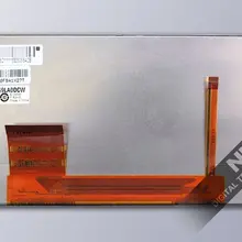Фирменная новинка автомобиль DVD/GPS навигации 6." КПП TFT ЖК-дисплей Экран дисплея CLAA069LA0DCW ЖК-дисплей Панель для авто запчасти
